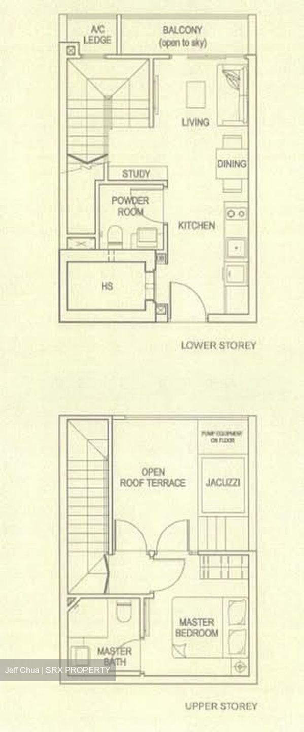 Le Regal (D14), Apartment #593681191